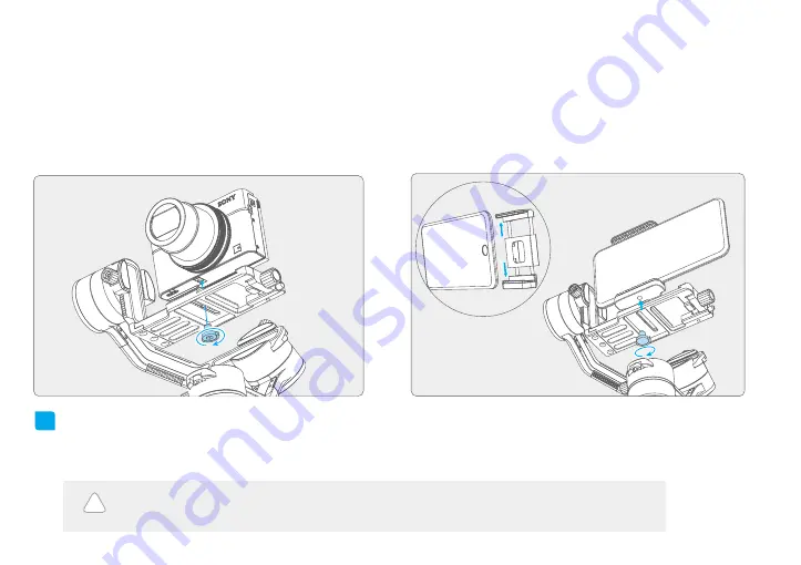 Guilin Feiyu Technology a1000 User Manual Download Page 5