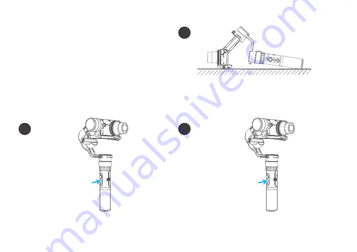 Guilin Feiyu Technology a1000 User Manual Download Page 12