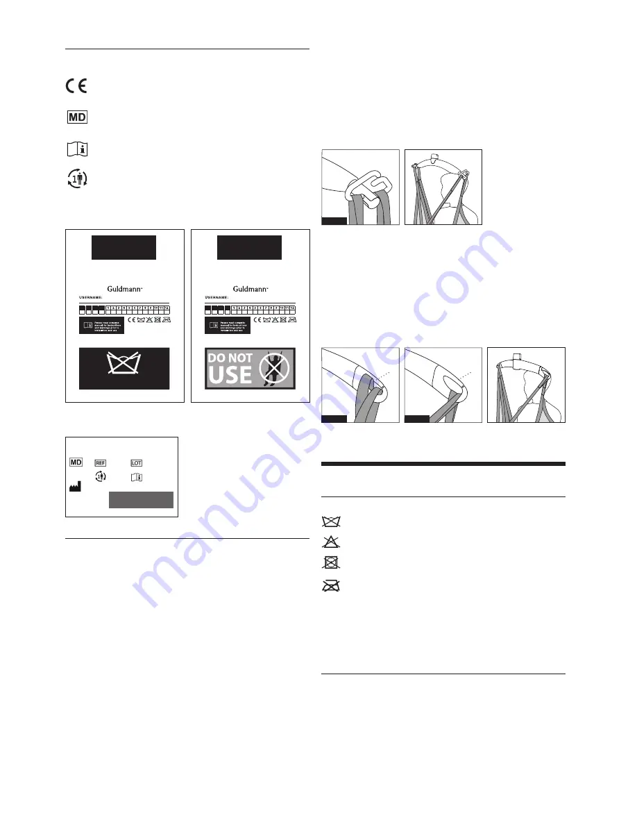 Guldmann 277035-1 User Manual Download Page 7