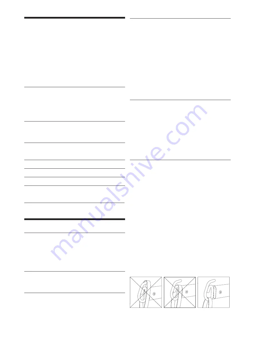 Guldmann GLS5 Manual Download Page 2