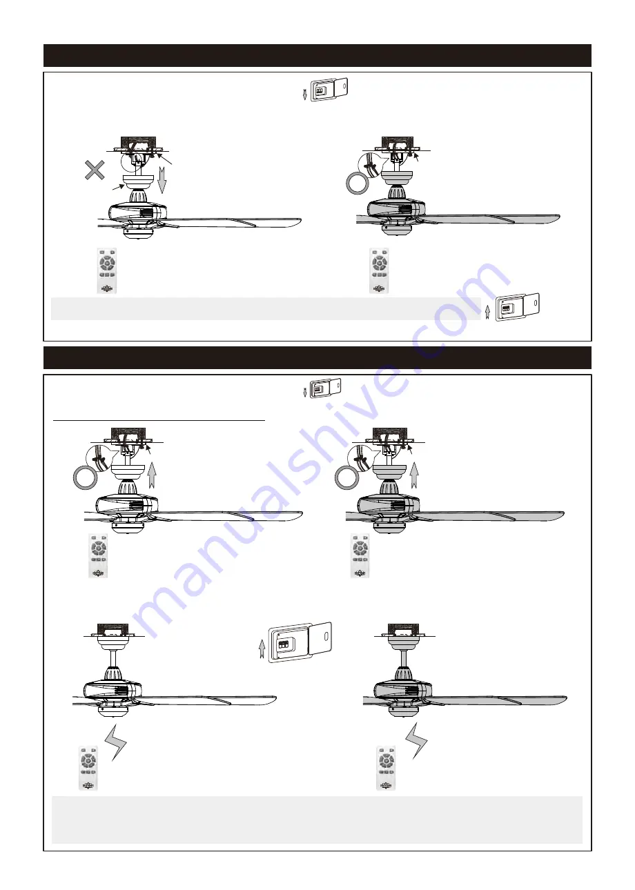 Gulf Coast Spas Coastal Air 5GR Owner'S Manual Download Page 11