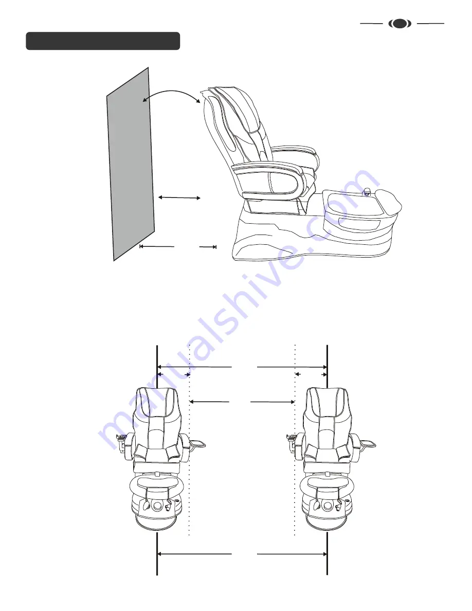 Gulfstream 9600 Owner'S Manual Download Page 7