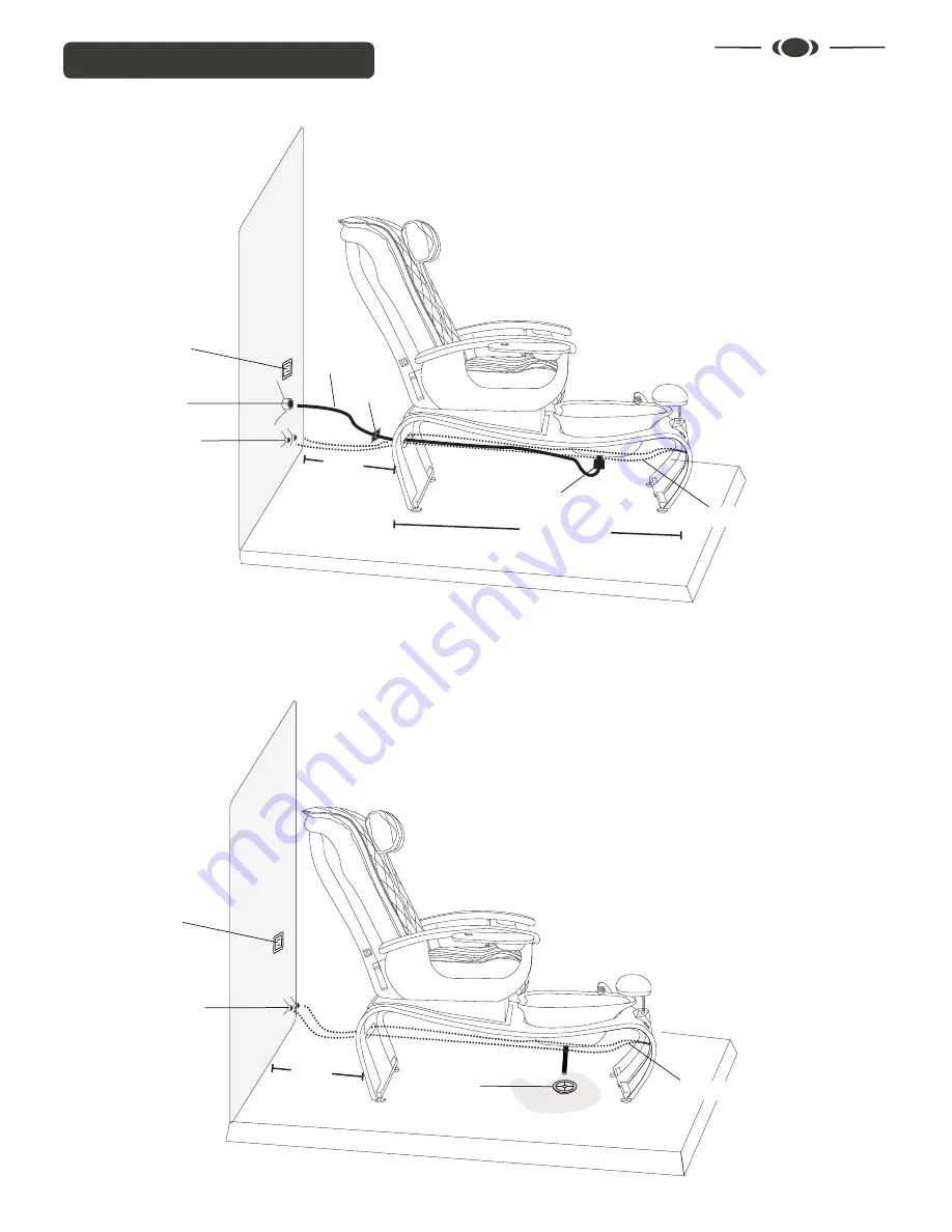 Gulfstream Lavender I Owner'S Manual Download Page 12