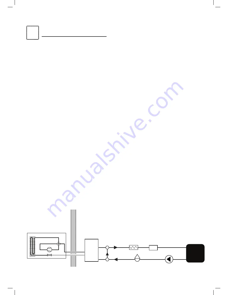 Gullberg & Jansson S15 Installation And Maintenance Manual Download Page 4