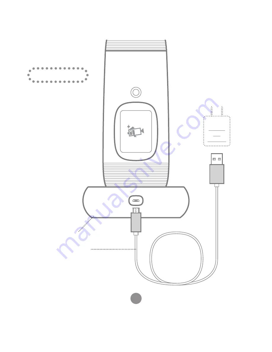 Gululu BWT1601 User Manual Download Page 7