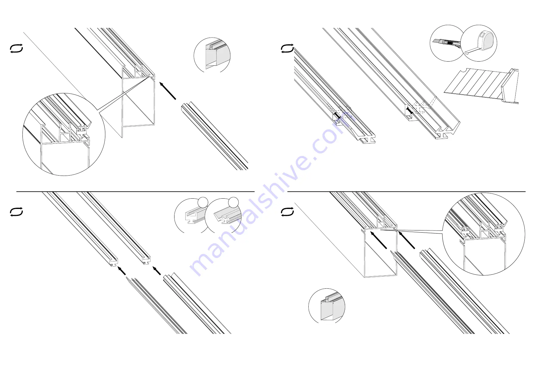 Gumax 10,06 Mounting Instructions Download Page 10