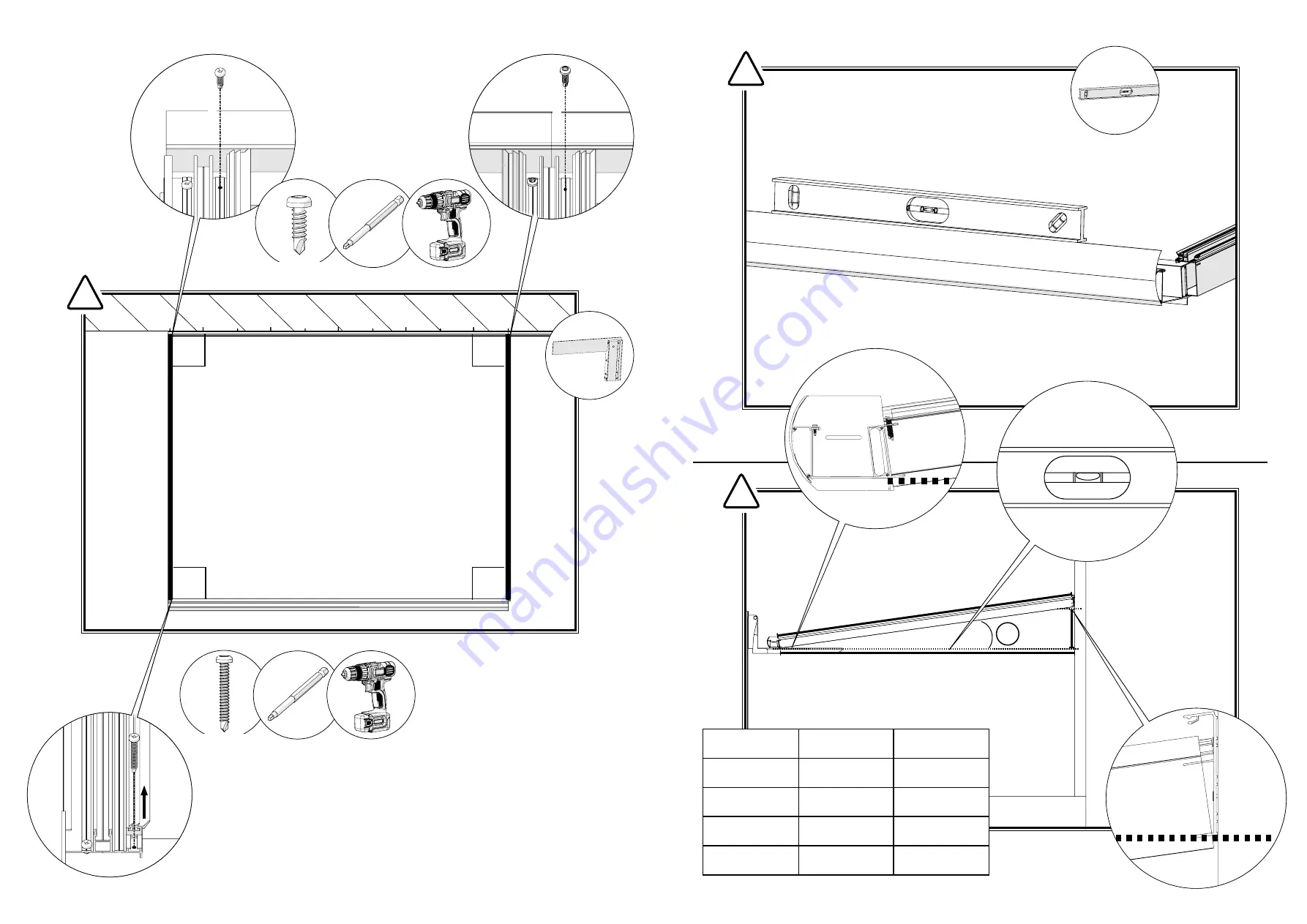 Gumax 10,06 Mounting Instructions Download Page 20