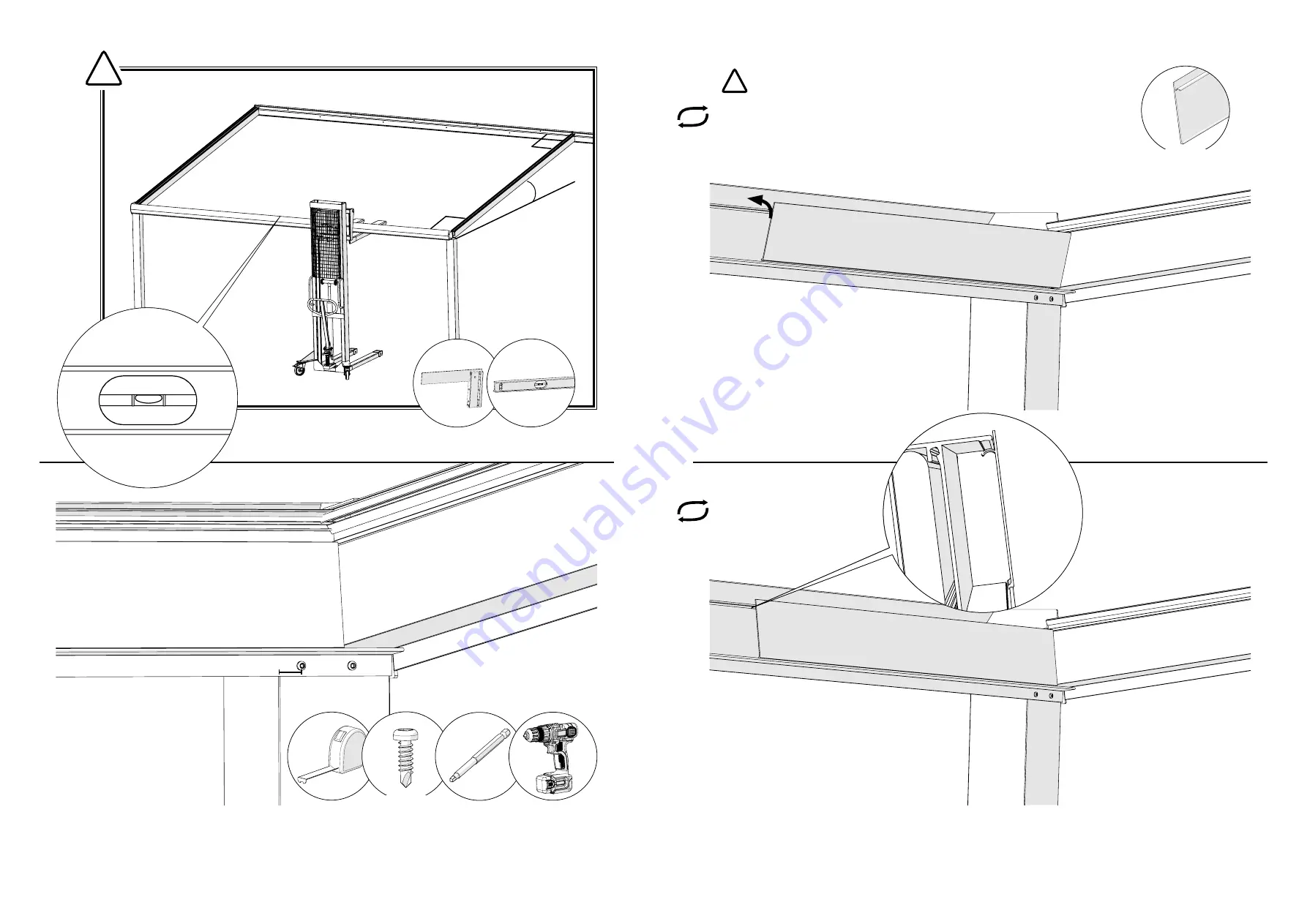 Gumax 10,06 Mounting Instructions Download Page 24