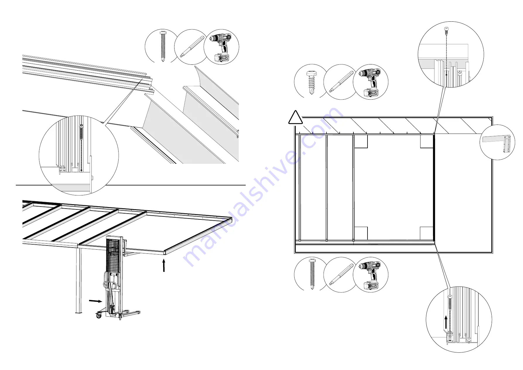 Gumax 10,06 Mounting Instructions Download Page 37