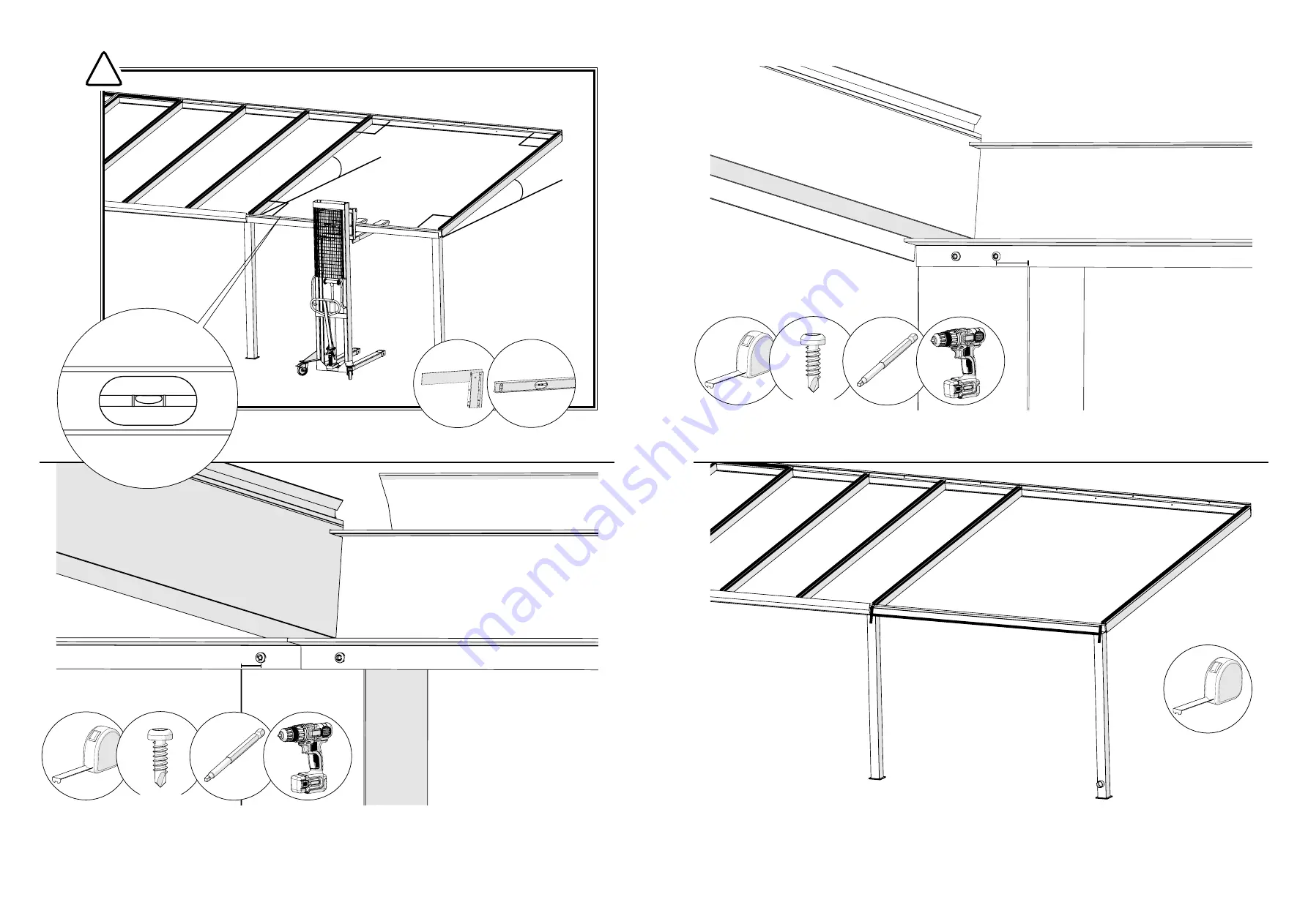 Gumax 10,06 Mounting Instructions Download Page 41