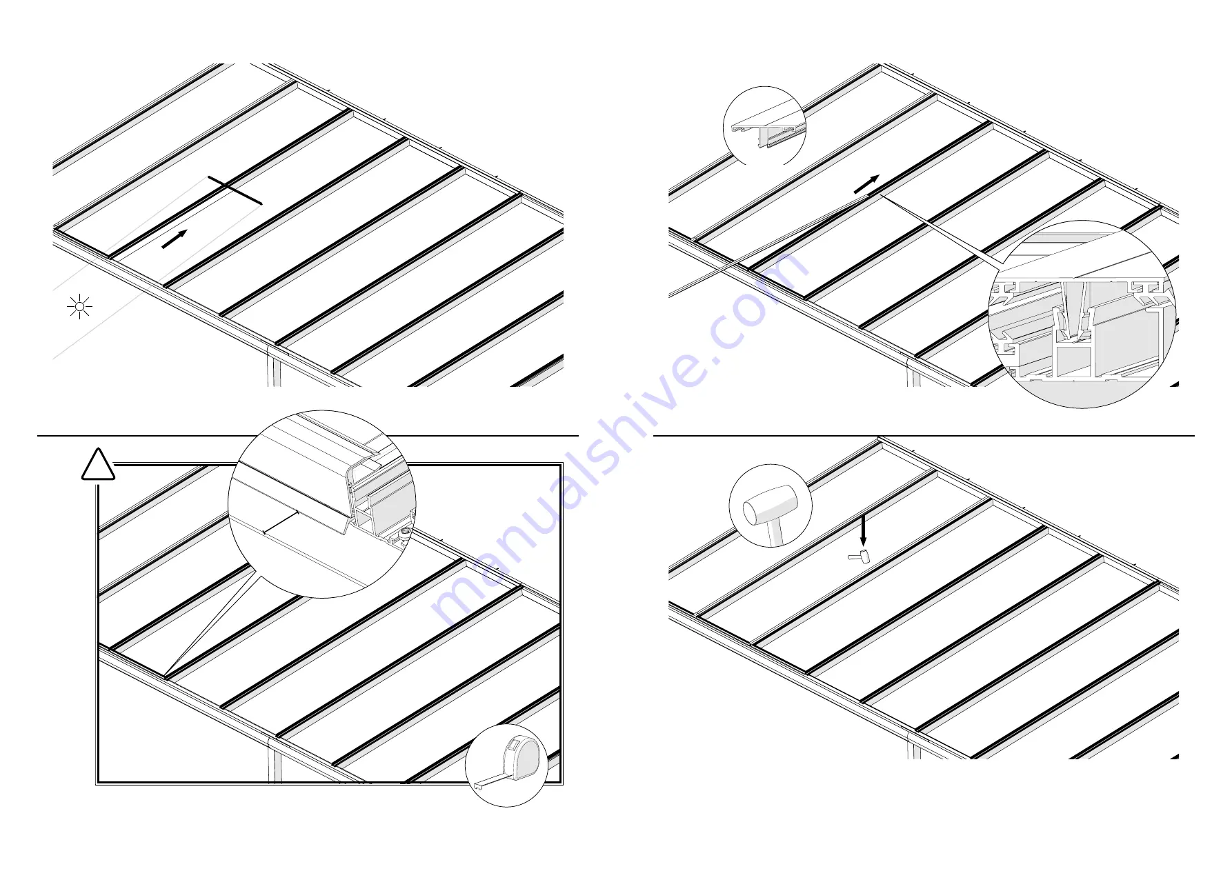 Gumax 10,06 Mounting Instructions Download Page 47