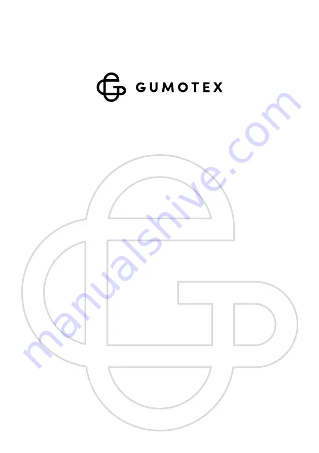 Gumotex PALAVA 400 Скачать руководство пользователя страница 36