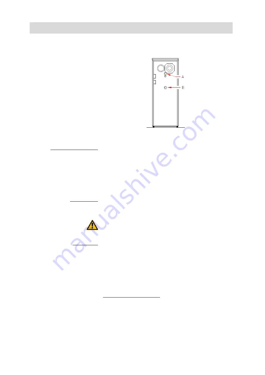 Guntamatic BIOSTAR 12 Planing And Installation Download Page 17