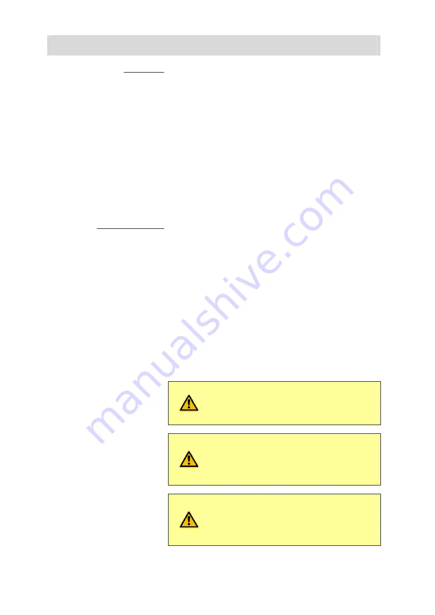 Guntamatic BIOSTAR 12 Planing And Installation Download Page 31