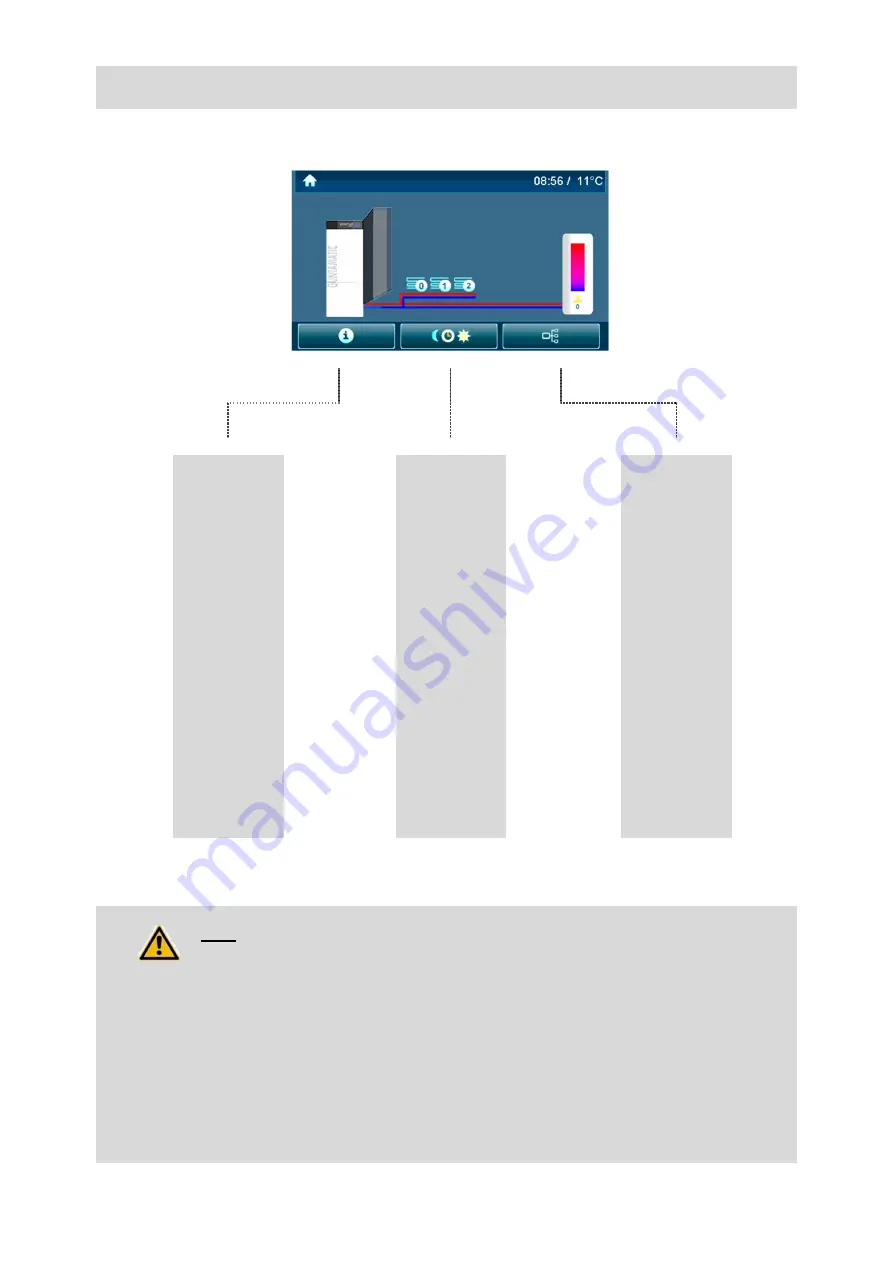 Guntamatic BIOSTAR BOX Operating Instructions Manual Download Page 16