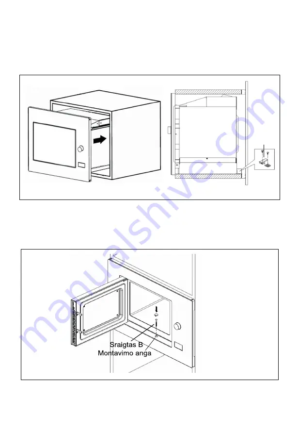 Gunter & Hauer EOK 20 BL User Manual Download Page 50