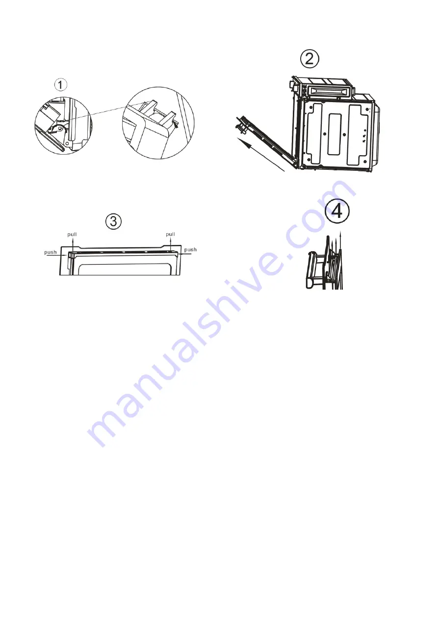 Gunter & Hauer EOV 7510 BS Instruction Manual Download Page 8