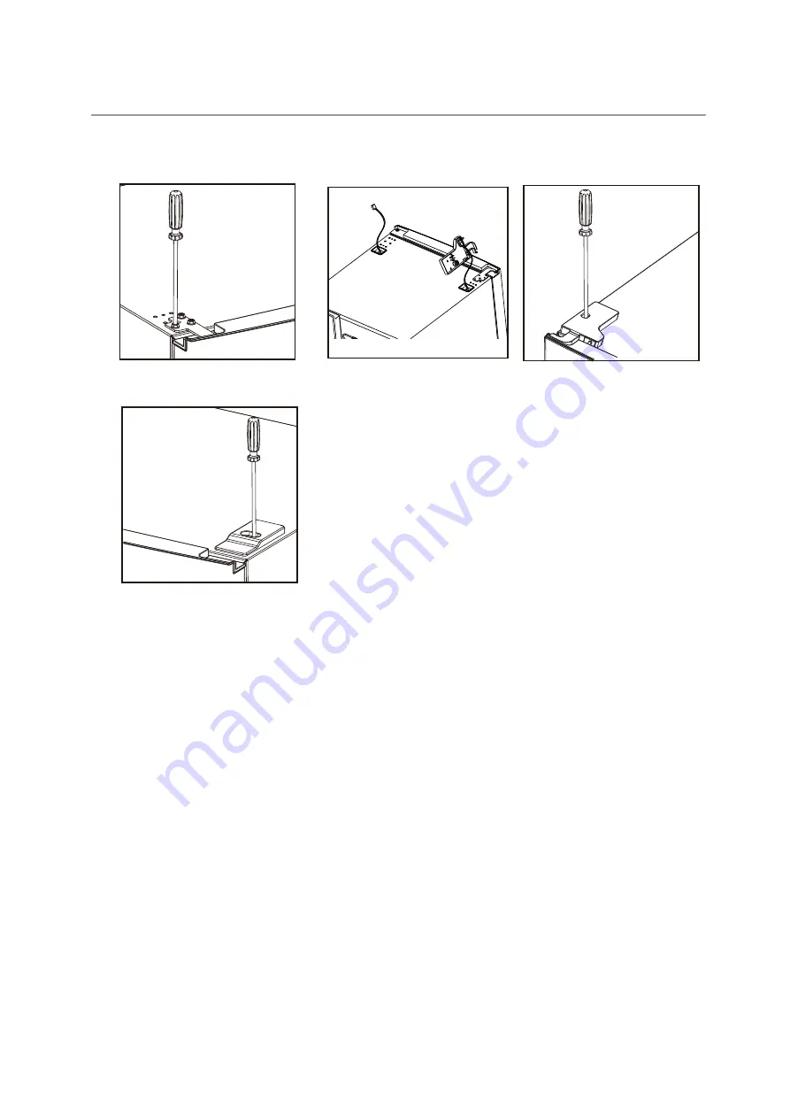 Gunter & Hauer FN 285 User Manual Download Page 16