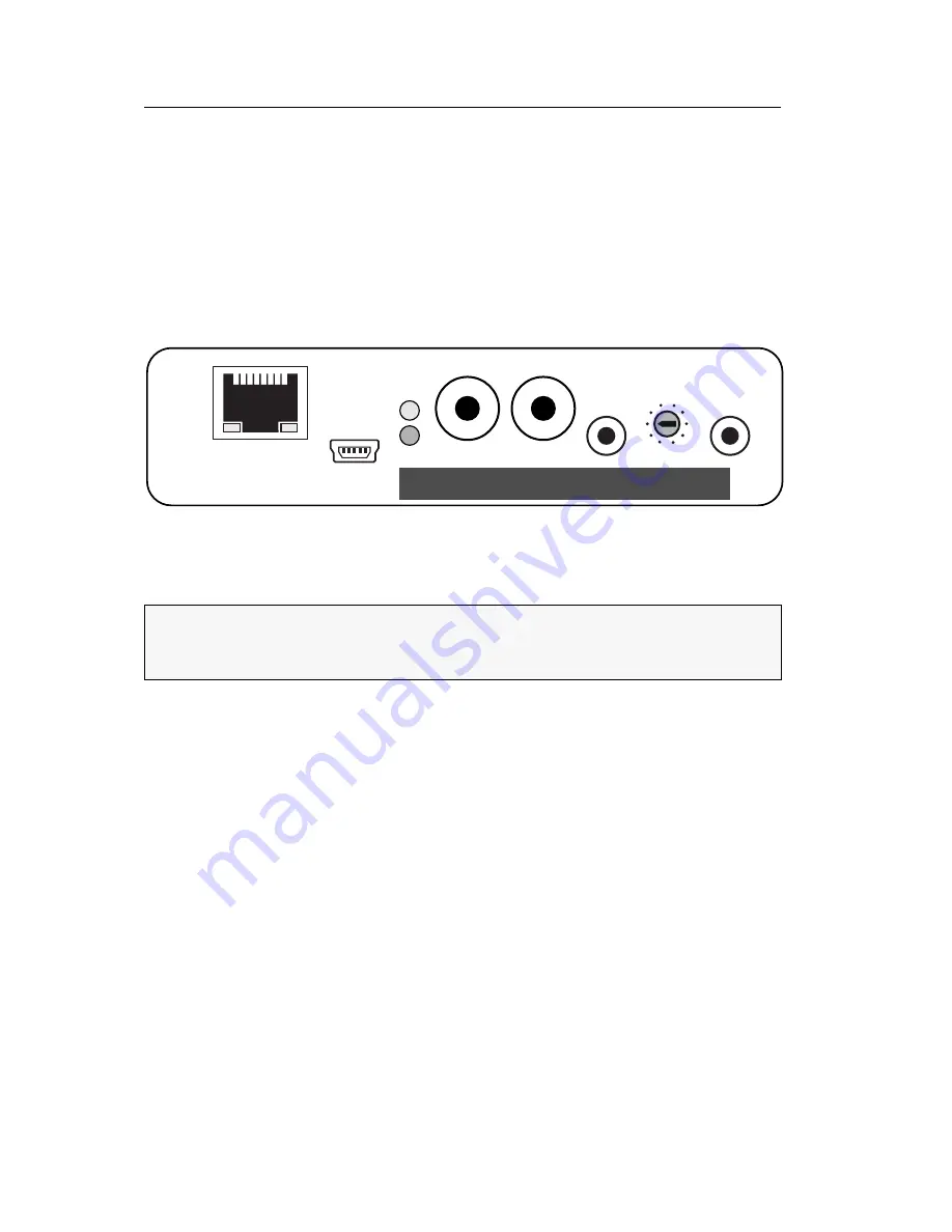 Guntermann & Drunck A1990030 Installation Manual Download Page 6