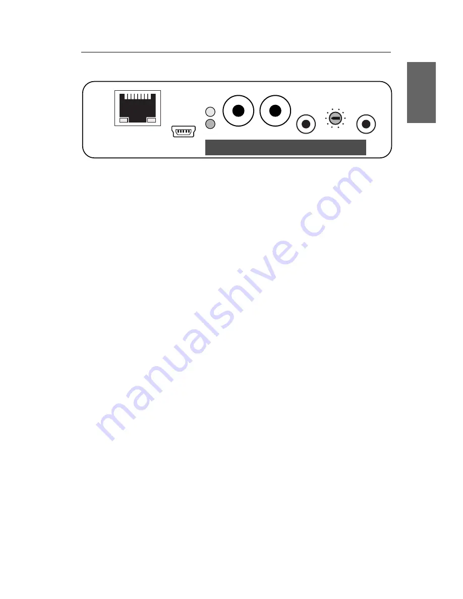 Guntermann & Drunck A1990030 Installation Manual Download Page 7