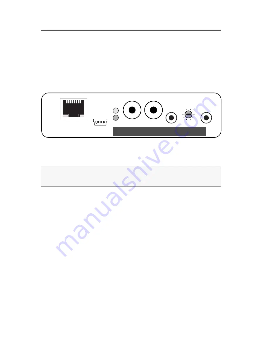 Guntermann & Drunck A1990030 Installation Manual Download Page 22