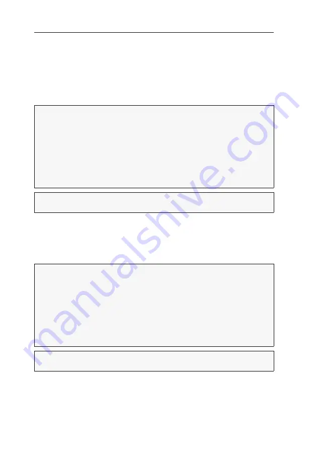 Guntermann & Drunck ControlCenter-Digital-288 Installation And Operation Manual Download Page 50