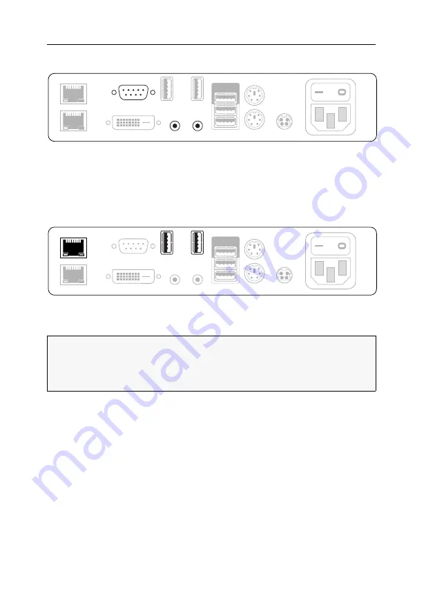 Guntermann & Drunck DL-DVI-Vision-CAT series Installation And Operating Manual Download Page 74