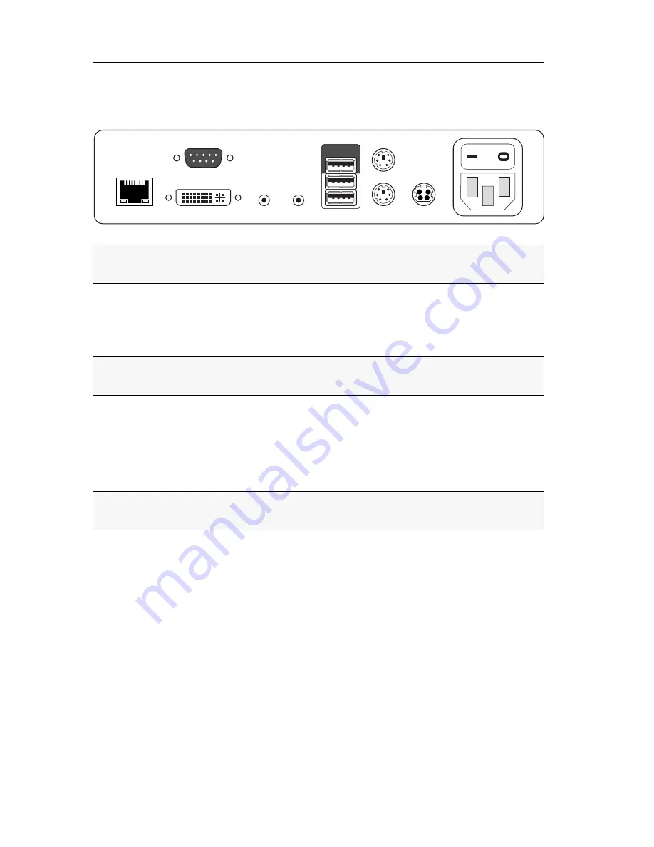 Guntermann & Drunck DP-CON Installation And Operating Manual Download Page 52