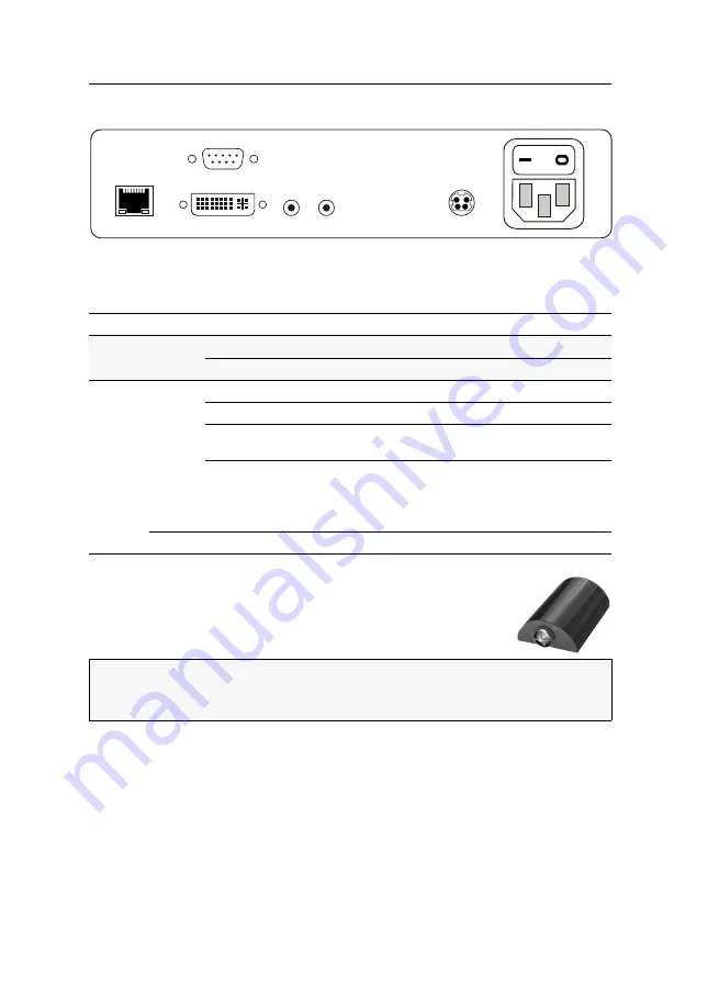 Guntermann & Drunck DVICenter DP64 Installation Manual Download Page 56