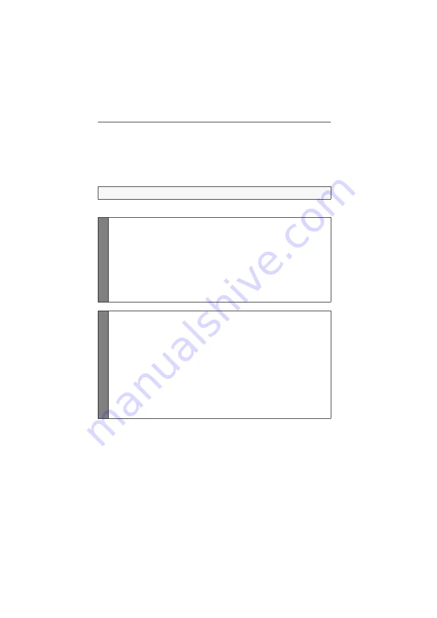 Guntermann & Drunck DVIMUX4-USB Installation And Operations Download Page 20