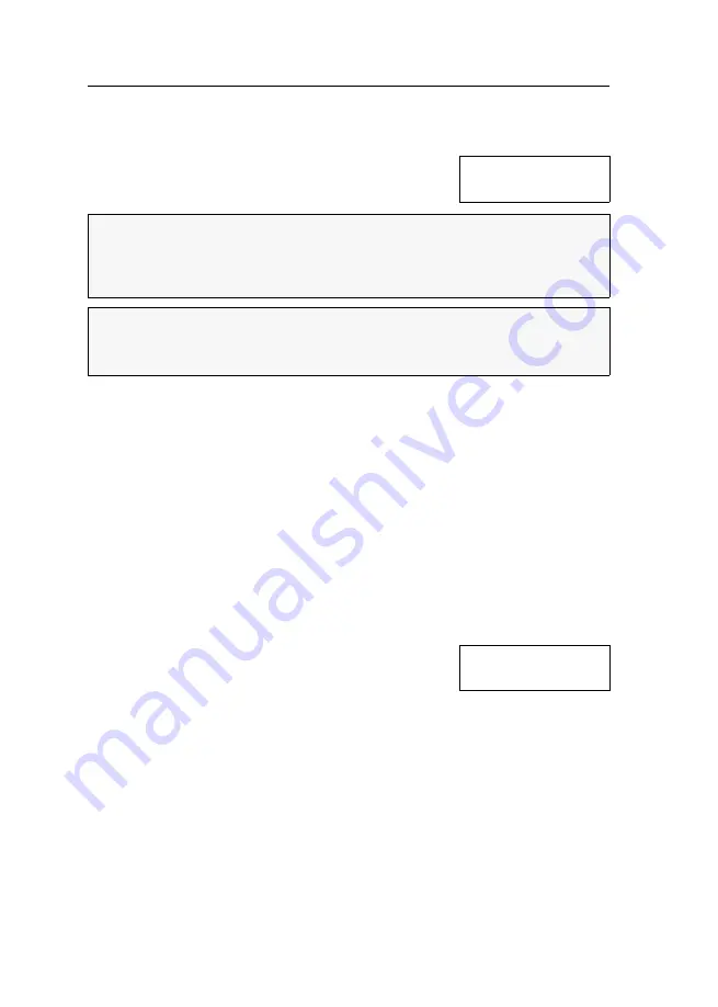 Guntermann & Drunck miniMUX8 Installation And Operation Manual Download Page 64