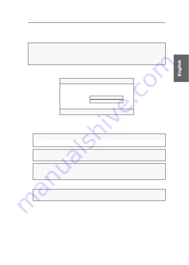 Guntermann & Drunck miniMUX8 Installation And Operation Manual Download Page 71