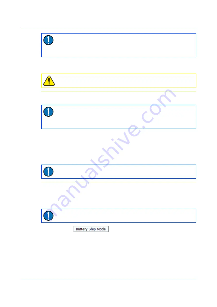 Güralp Certimus Technical Manual Download Page 8