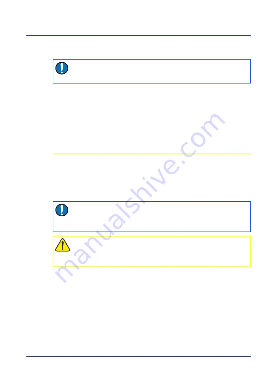 Güralp Certimus Technical Manual Download Page 15