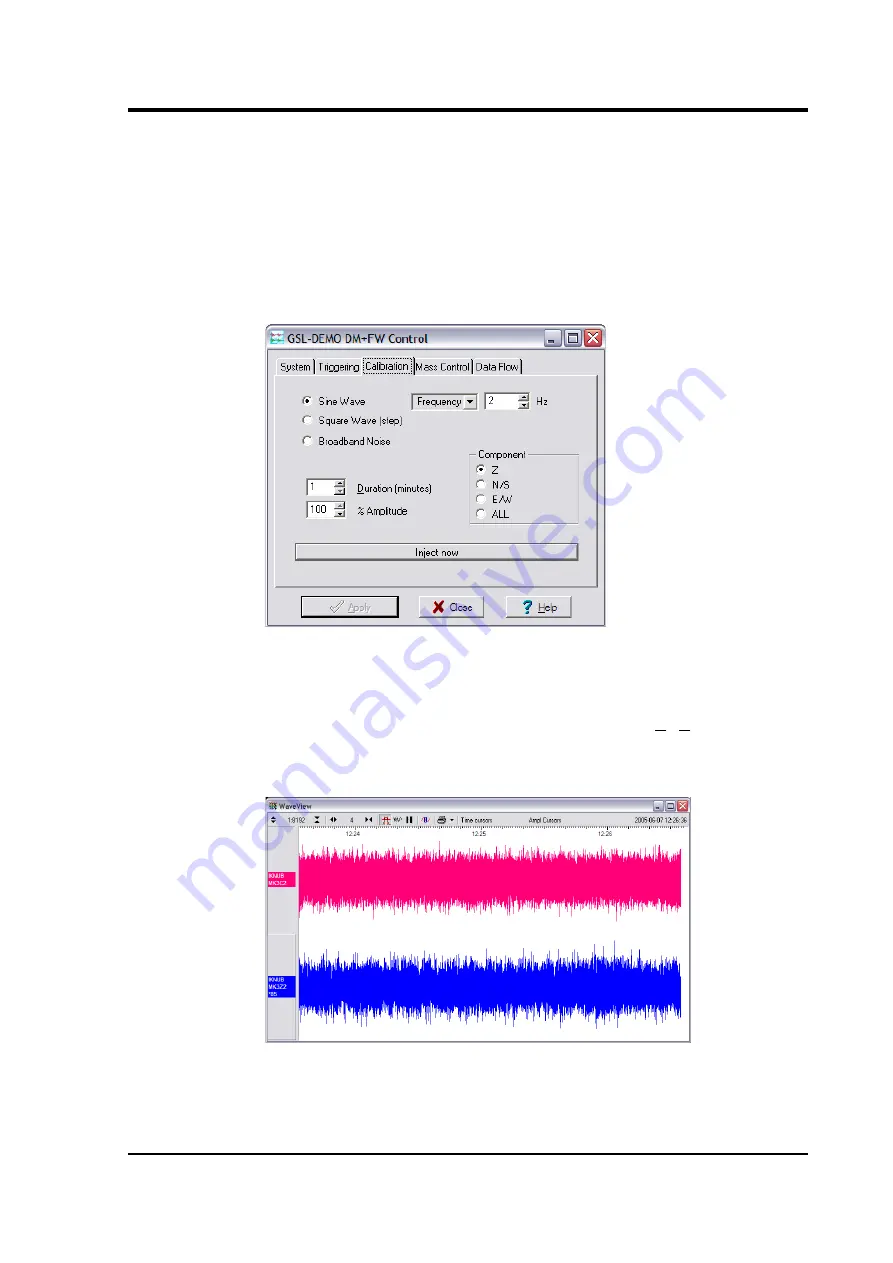 Guralp Systems CMG-3TB Operator'S Manual Download Page 59