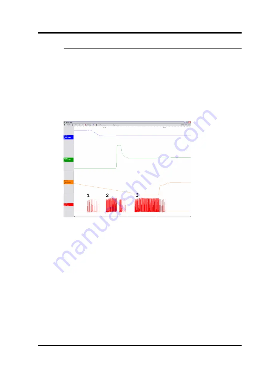 Guralp Systems CMG-3TB Operator'S Manual Download Page 69