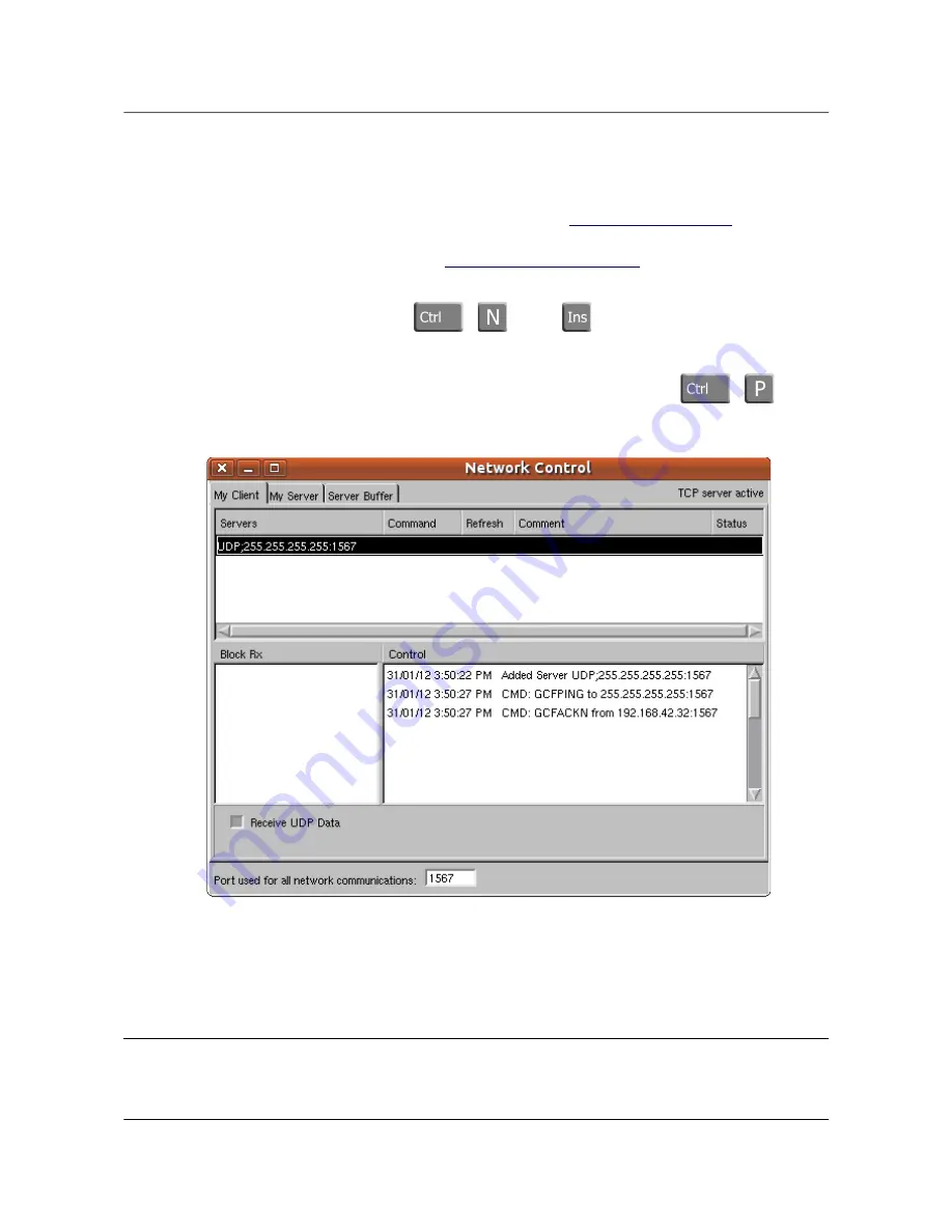 Guralp Systems CMG-EAM-R Quick Start Manual Download Page 7