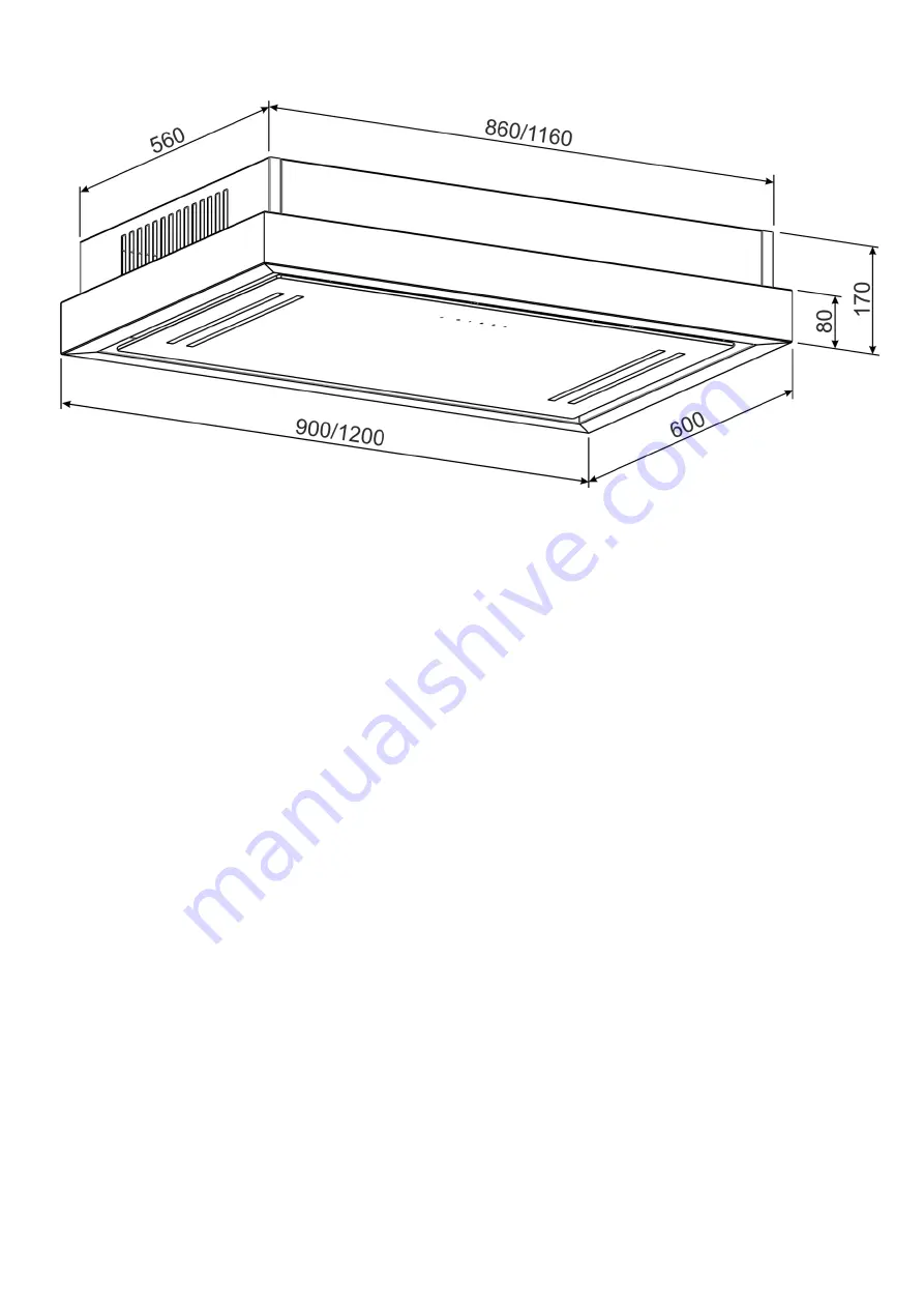 Gurari PRIME GCH C 343 Скачать руководство пользователя страница 18