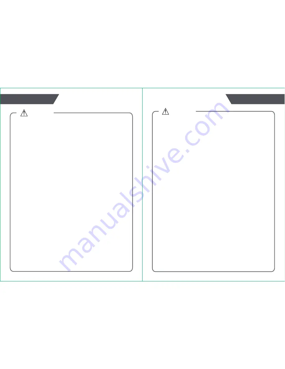 Gurin Accura Pulse AP-WBPM810 User Manual Download Page 4