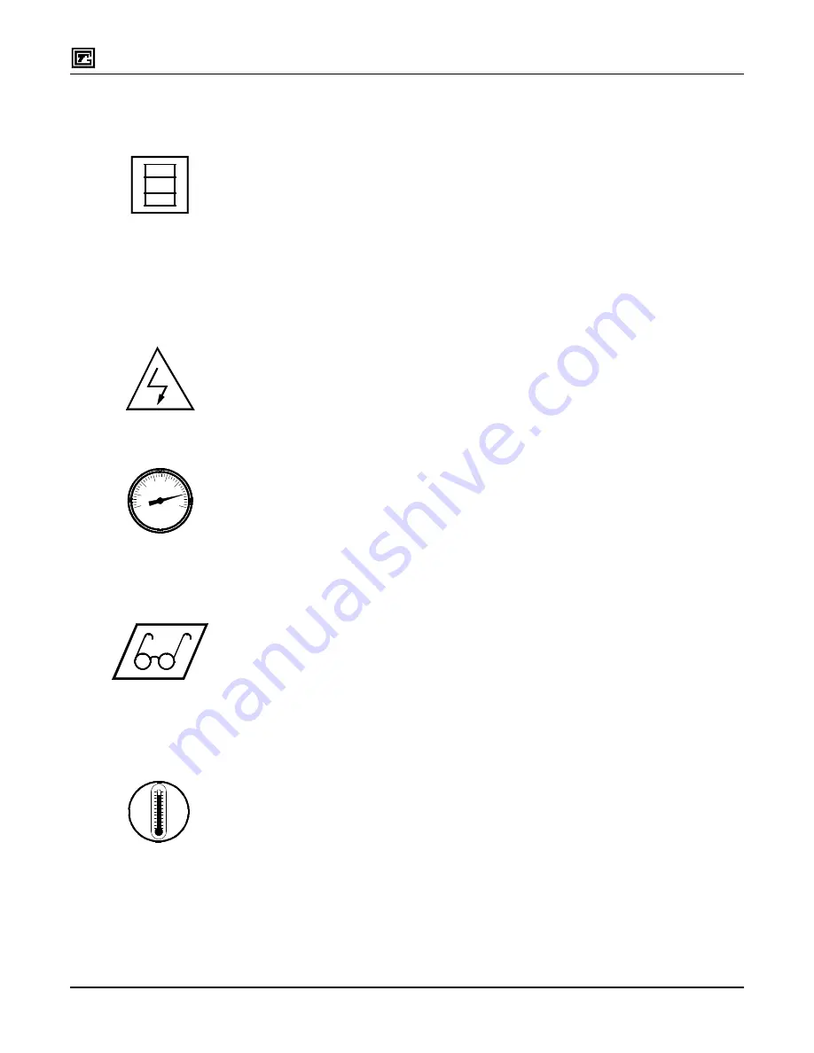 GUSMER 2943J-1-D Operating Manual Download Page 6