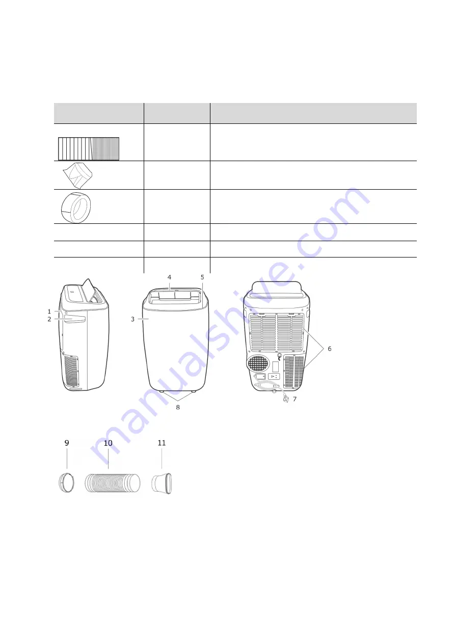 GUTFELS 5050019 Instruction Manual Download Page 35