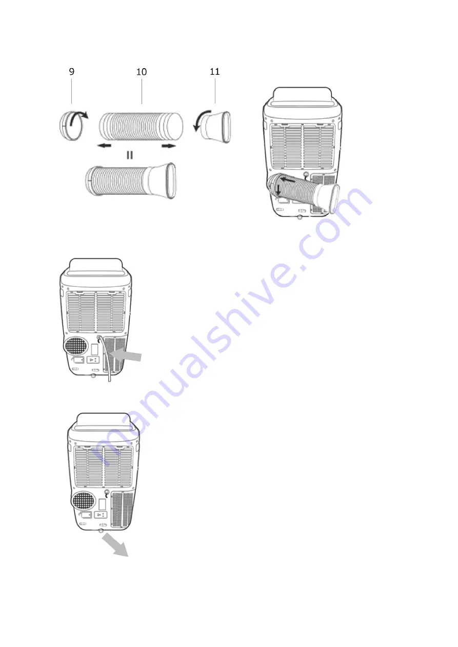 GUTFELS 5050019 Instruction Manual Download Page 53