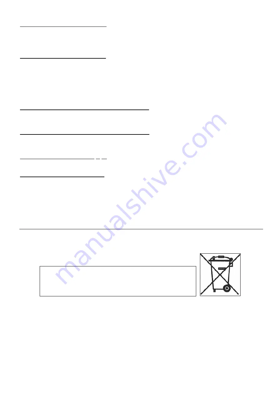 GUTMANN 11W380I Instructions For Use Manual Download Page 45