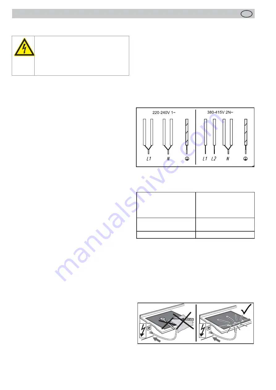 GUTMANN Fonda Instructions For Fitting And Use Download Page 90