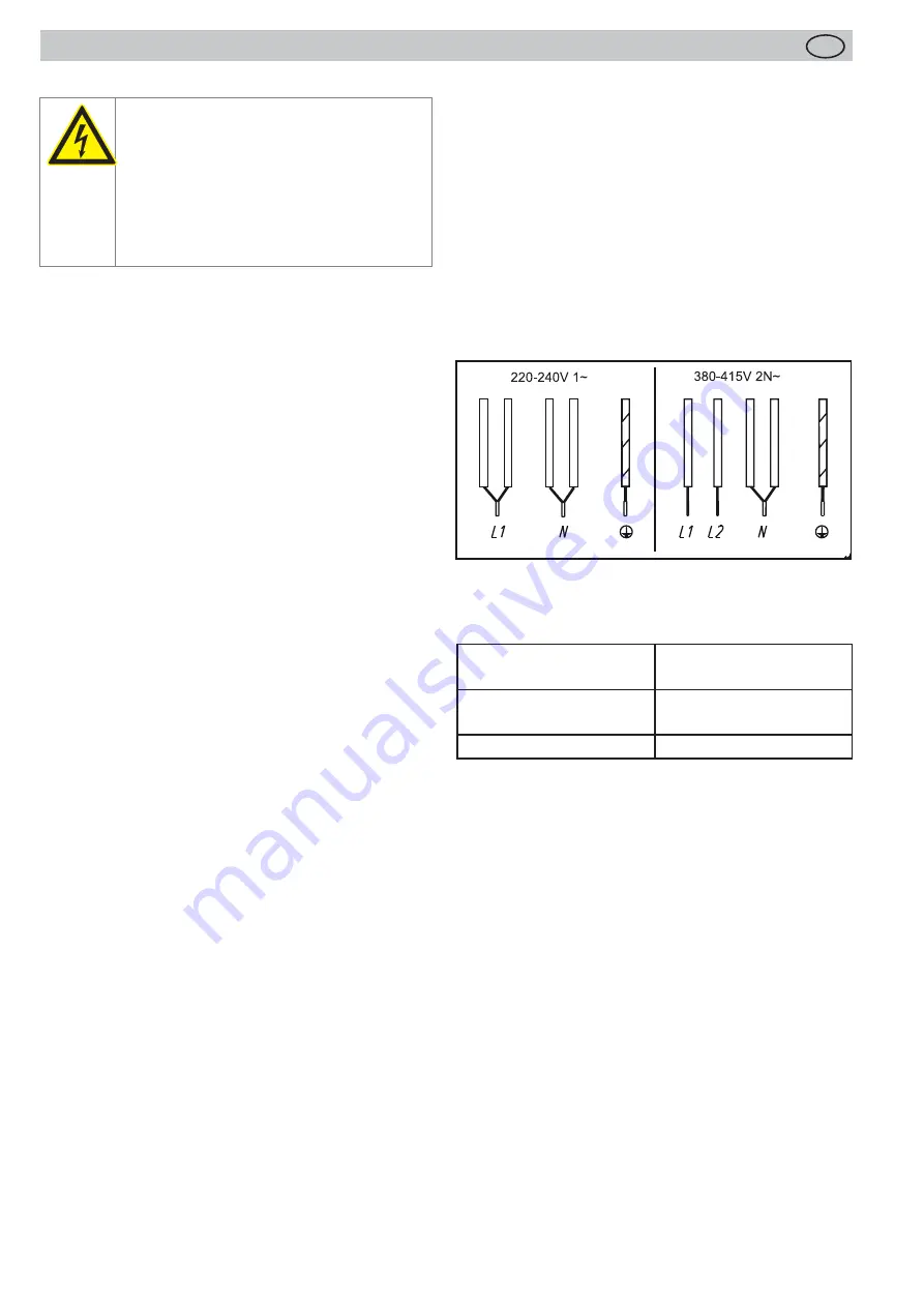 GUTMANN Fonda Instructions For Fitting And Use Download Page 108