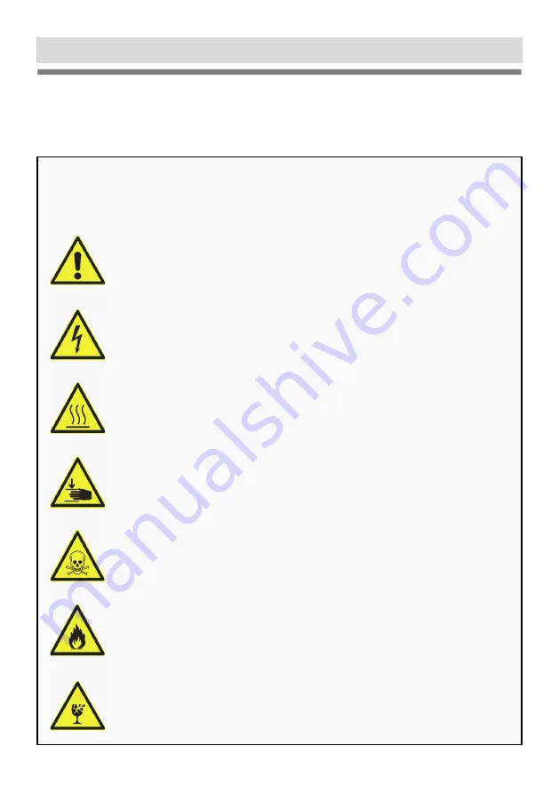 GUTMANN VIENTO 2900 ML Operating Instructions Manual Download Page 40