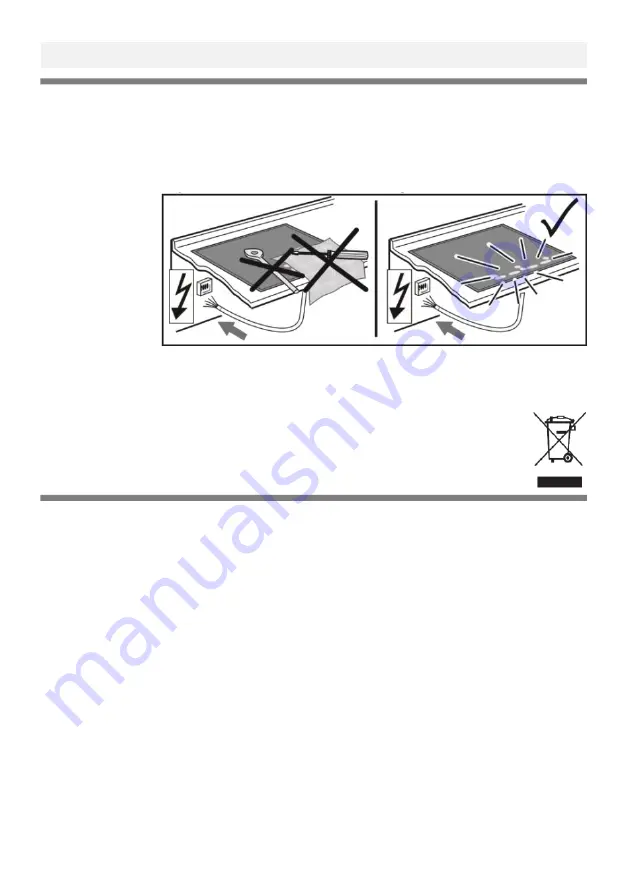 GUTMANN VIENTO 2900 ML Operating Instructions Manual Download Page 69