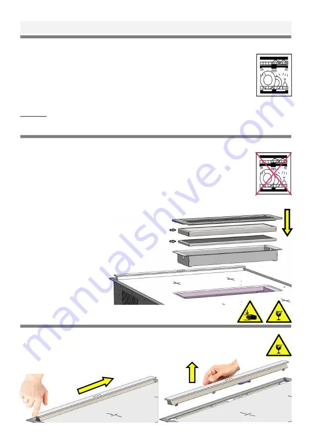 GUTMANN VIENTO 2900 ML Operating Instructions Manual Download Page 109