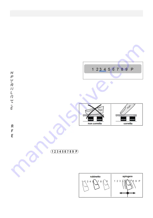 GUTMANN VIENTO 2900 ML Operating Instructions Manual Download Page 121