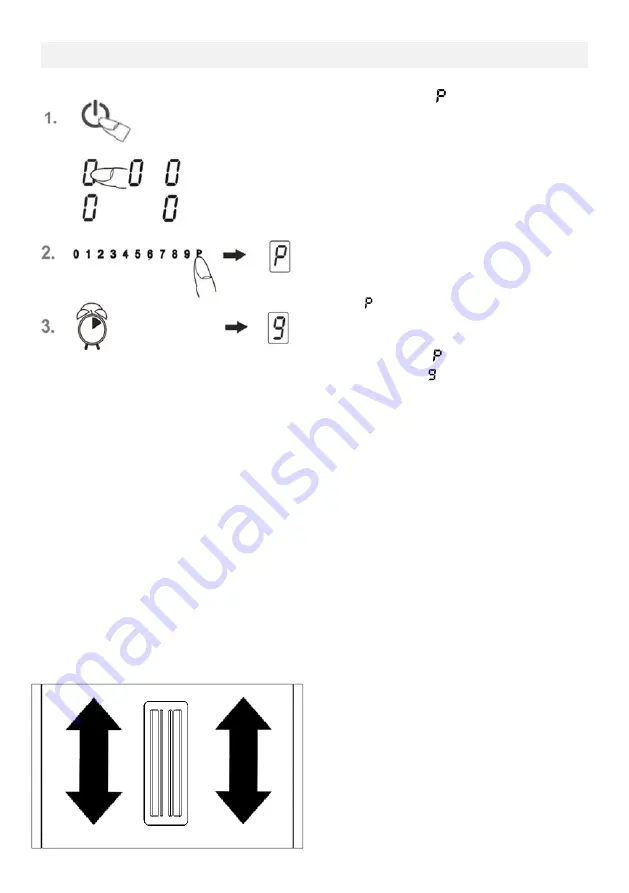 GUTMANN VIENTO 2900 ML Operating Instructions Manual Download Page 131